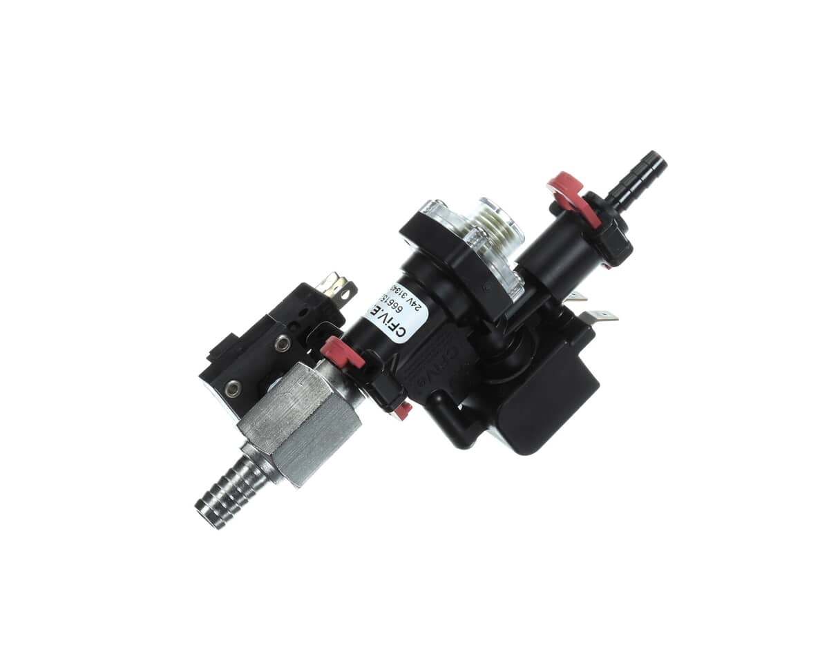 BUNN PARTS Bunn 57627.0001 Cfv Cfive Assy .047 Orifice Ultra Nx - SKU BU57627.0001