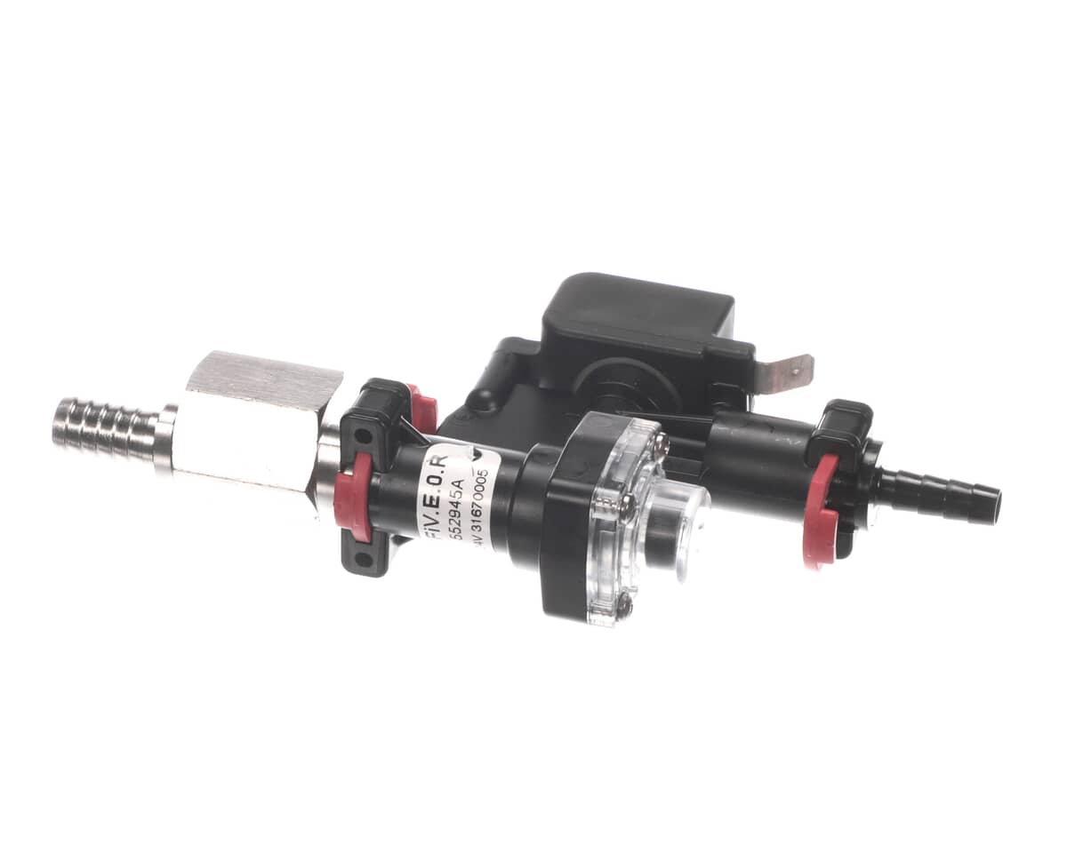BUNN PARTS Bunn 57627.0003 Laf Cfive Assy Solenoid Valve Ultra Nx - SKU BU57627.0003