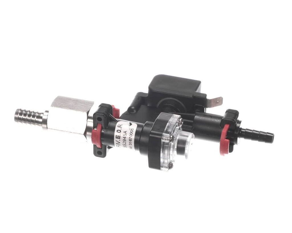 BUNN PARTS Bunn 57627.0003 Laf Cfive Assy Solenoid Valve Ultra Nx - SKU BU57627.0003