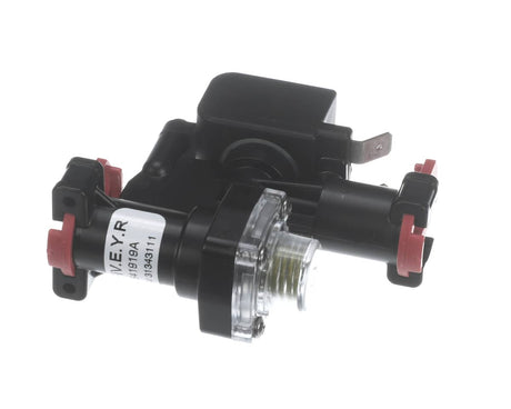 BUNN PARTS Bunn 57628.0000 Solenoid Valve 24VDC Cf Cfive - SKU BU57628.0000