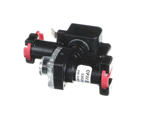 BUNN PARTS Bunn 57628.0001 Solenoid Valve 24VDC Cfive - SKU BU57628.0001