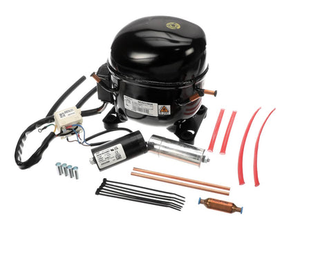 BUNN PARTS Bunn 57640.1000 Compressor NEX4170UA 115-127V 60 HZ - SKU BU57640.1000