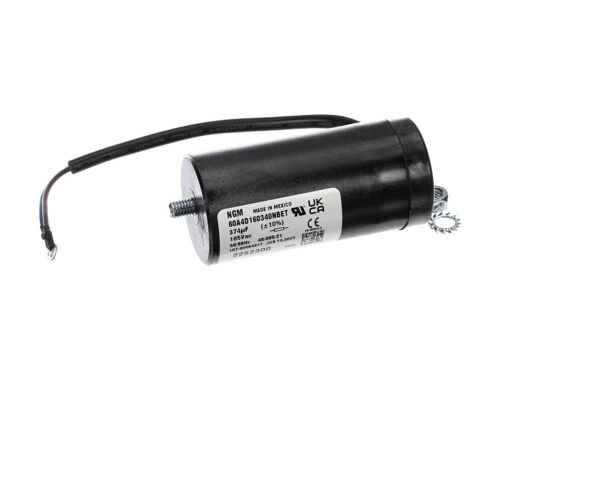 BUNN PARTS Bunn 57642.0000 Capacitor Start NEX4170UA 115-127V 60HZ - SKU BU57642.0000