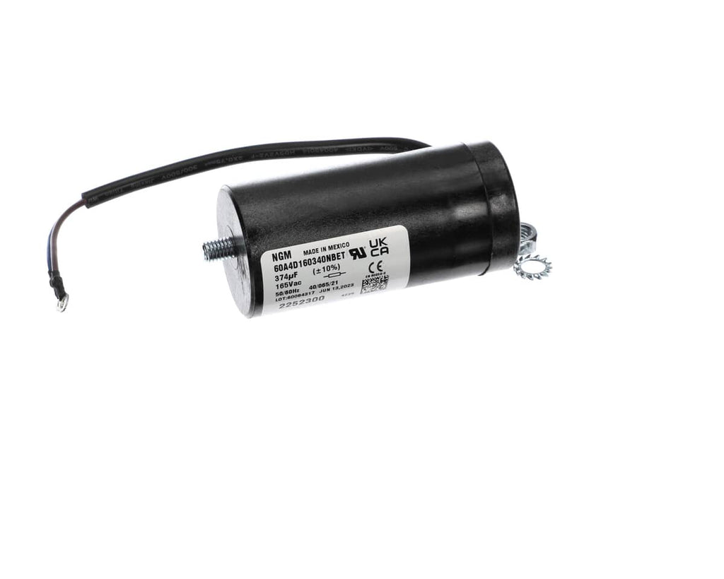 BUNN PARTS Bunn 57642.0000 Capacitor Start NEX4170UA 115-127V 60HZ - SKU BU57642.0000