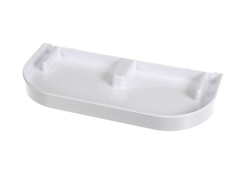 BUNN PARTS Bunn 57659.1000 Drip Tray Assy Base Ultra Nx - Wht - SKU BU57659.1000