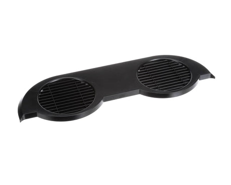 BUNN PARTS Bunn 57660.0001 Drip Tray Cover Ultra Nx- Blk - SKU BU57660.0001