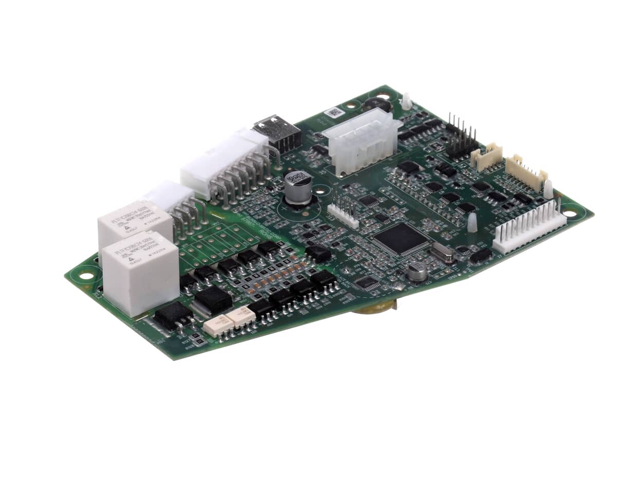 BUNN PARTS Bunn 57667.1000 Cba Kit Ultra Nx Main - SKU BU57667.1000