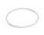 BUNN PARTS Bunn 57683.0000 Seal Piston-Scraper - SKU BU57683.0000