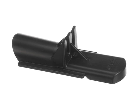 BUNN PARTS Bunn 57793.0006 Alve Faucet Frozen Black Ultra Nx - SKU BU57793.0006