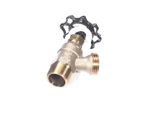 BUNN PARTS Bunn 57853.0000 Valve Legend 3/4IN Mnpt T-521NL - SKU BU57853.0000