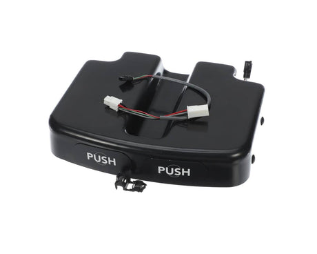 BUNN PARTS Bunn 58139.0000 Kit Switch Cover - 2 Valve Cbdspct - SKU BU58139.0000