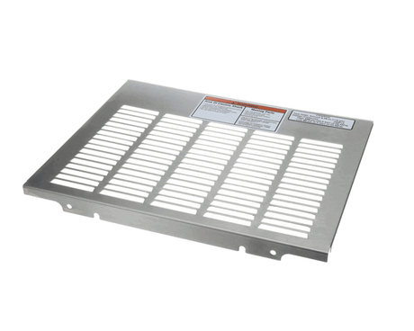BUNN PARTS Bunn 58192.0000 Pnl W/Decals Left Side Sst 120V Ultra Nx - SKU BU58192.0000