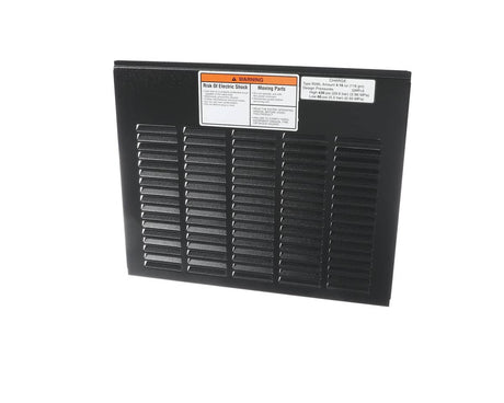 BUNN PARTS Bunn 58192.0003 Pnl W/Decals Left Side Blk 120V Ultra Nx - SKU BU58192.0003