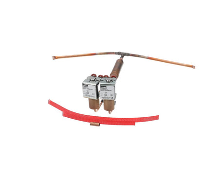 BUNN PARTS Bunn 58584.1000 Valve Assy Kit Fltr/Dryer 120V Ultra Nx - SKU BU58584.1000
