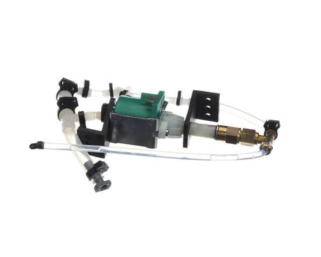 BUNN PARTS Bunn 58741.1003 Kit Pump Assy 220V 60HZ W Bypass - SKU BU58741.1003