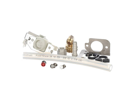 BUNN PARTS Bunn 58899.1000 Valve Assy 240V - SKU BU58899.1000