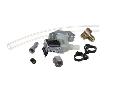 BUNN PARTS Bunn 58909.1000 Kit Solenoid Replacement Dual TITAN120V - SKU BU58909.1000