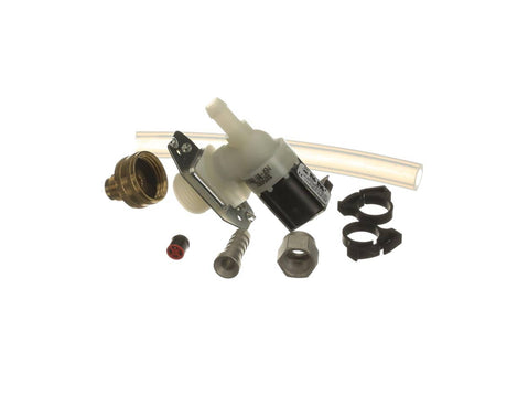 BUNN PARTS Bunn 58934.1000 Kit Solenoid Replacement Sngl - SKU BU58934.1000