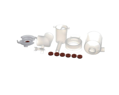 BUNN PARTS Bunn IMIX5KIT Bunn IMIX5 7-11 Pm Kit - SKU BUIMIX5KIT