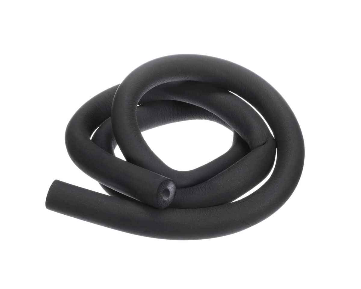 BUNN PARTS Bunn M2316.1000 Insul Tube 3/8IDX3/8WLX6FT - SKU BUM2316.1000