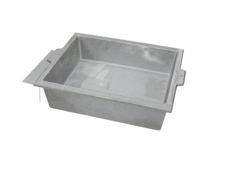 BEVLES PARTS Bevles 720080 Water Pan Cast W/Heater - SKU BVL720080