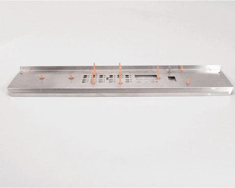 BEVLES PARTS Bevles 741136 Control Panel - SKU BVL741136