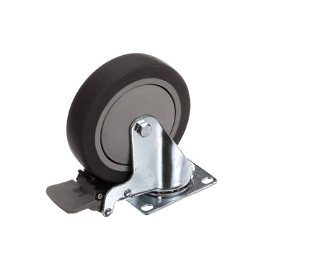 BEVLES PARTS Bevles 780211 3 Wheel Caster W/ Brakes - SKU BVL780211