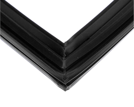 BEVLES PARTS Bevles 780214 Door Seal Gasket - Two Door - SKU BVL780214