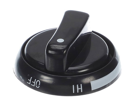 BEVLES PARTS Bevles 780264 Thermostat Knob - SKU BVL780264