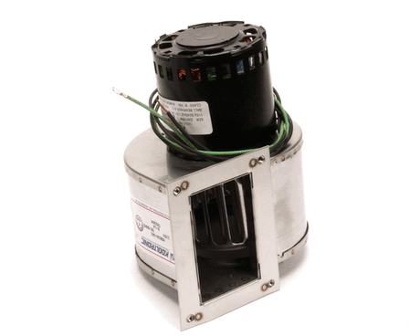 BEVLES PARTS Bevles 782200 Blower Motor 4C446 120V - SKU BVL782200