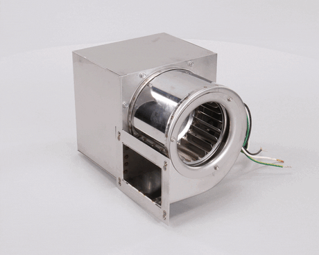 BEVLES PARTS Bevles 784806 Blower Motor SS W/Motor Hsg - SKU BVL784806