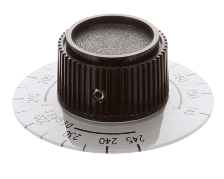 BEVLES PARTS Bevles 787035 Knob Classic Roast N Hold Temp - SKU BVL787035