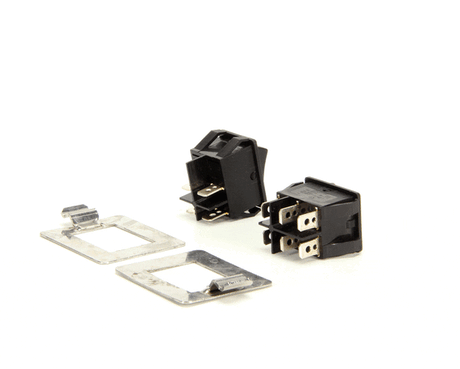 BEVLES PARTS Bevles 80018504 Kit Replacement Switch - SKU BVL80018504