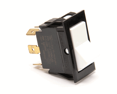 BEVLES PARTS Bevles N135807 Selector Switch - SKU BVLN135807