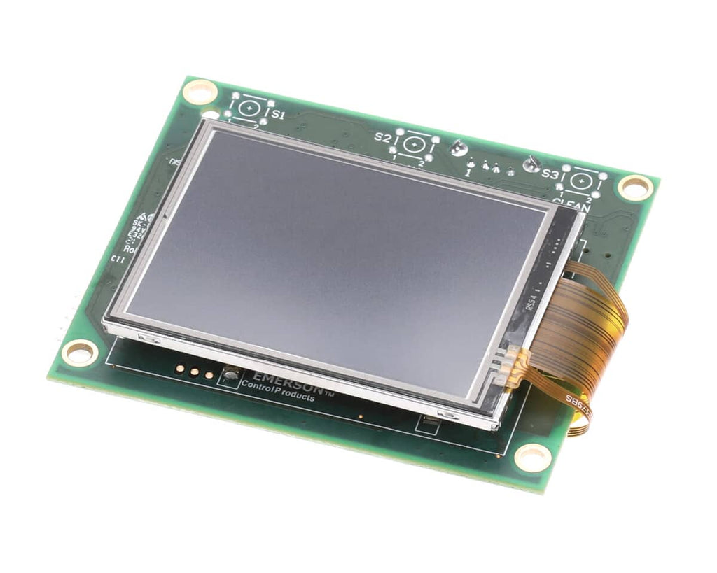 CADCO PARTS Cadco 50010SC Touchpad - SKU CADC50010SC