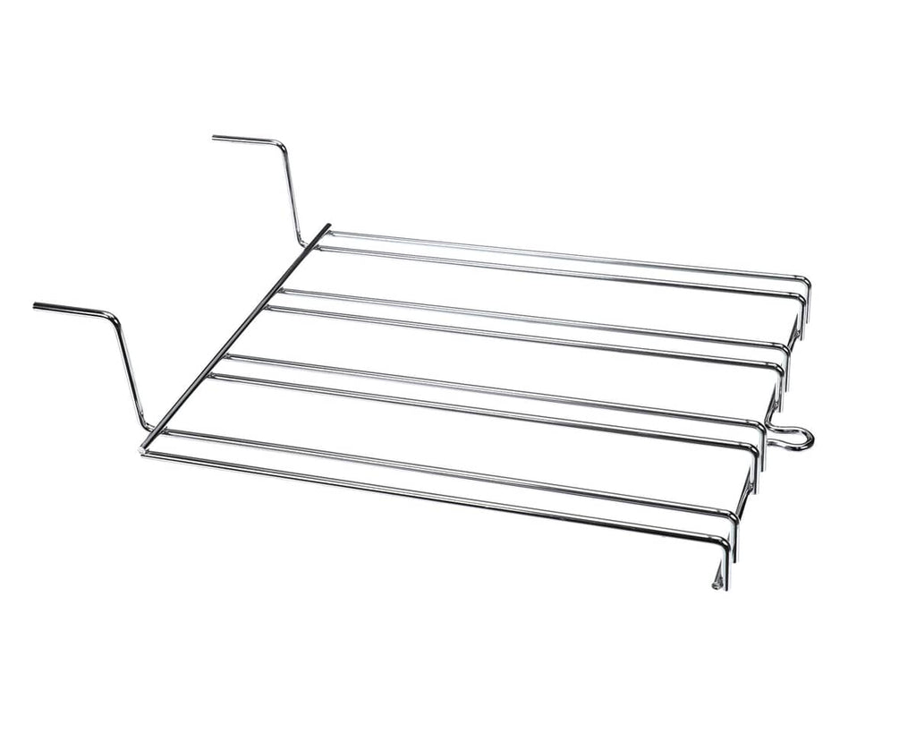 CADCO PARTS Cadco GRL1090B Side Rail Racks Set Of 2 (GRL1 - SKU CADCGRL1090B
