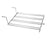 CADCO PARTS Cadco GRL1090B Side Rail Racks Set Of 2 (GRL1 - SKU CADCGRL1090B