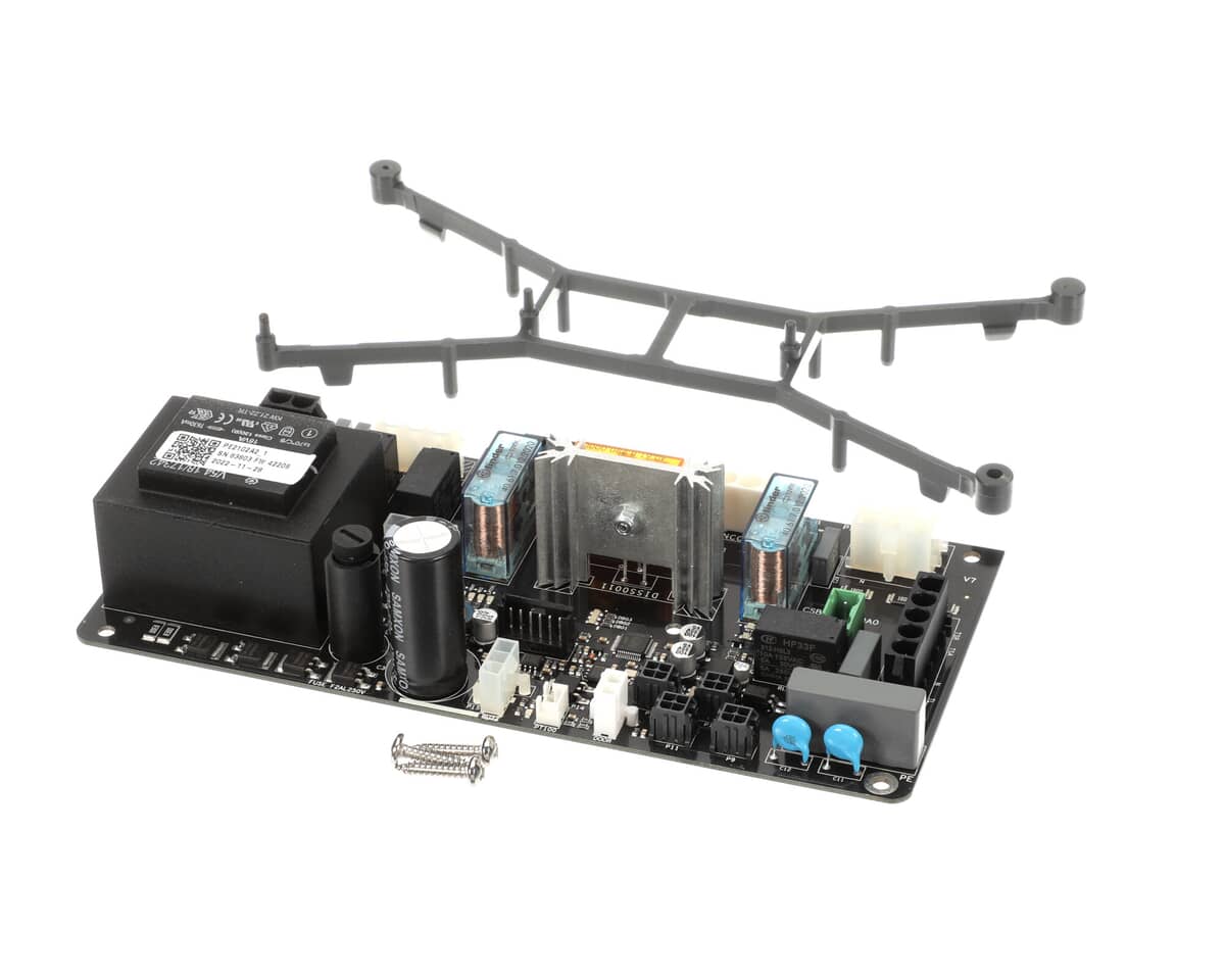 CADCO PARTS Cadco KPE2102A Mother Board - SKU CADCKPE2102A