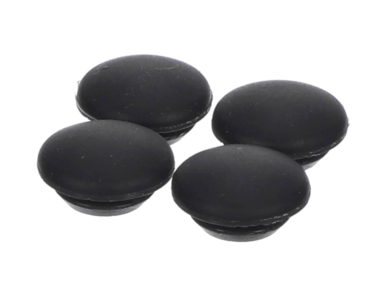 CADCO PARTS Cadco KVM1631A Rubber Grommets For Inner Glass (4PC Set - SKU CADCKVM1631A