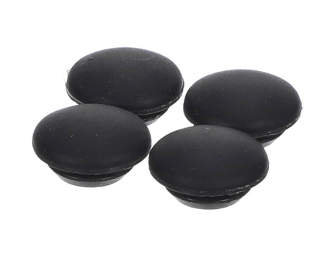 CADCO PARTS Cadco KVM1631A Rubber Grommets For Inner Glass (4PC Set - SKU CADCKVM1631A