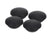 CADCO PARTS Cadco KVM1631A Rubber Grommets For Inner Glass (4PC Set - SKU CADCKVM1631A
