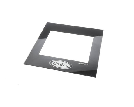 CADCO PARTS Cadco KVT1248A Outer Glass - SKU CADCKVT1248A