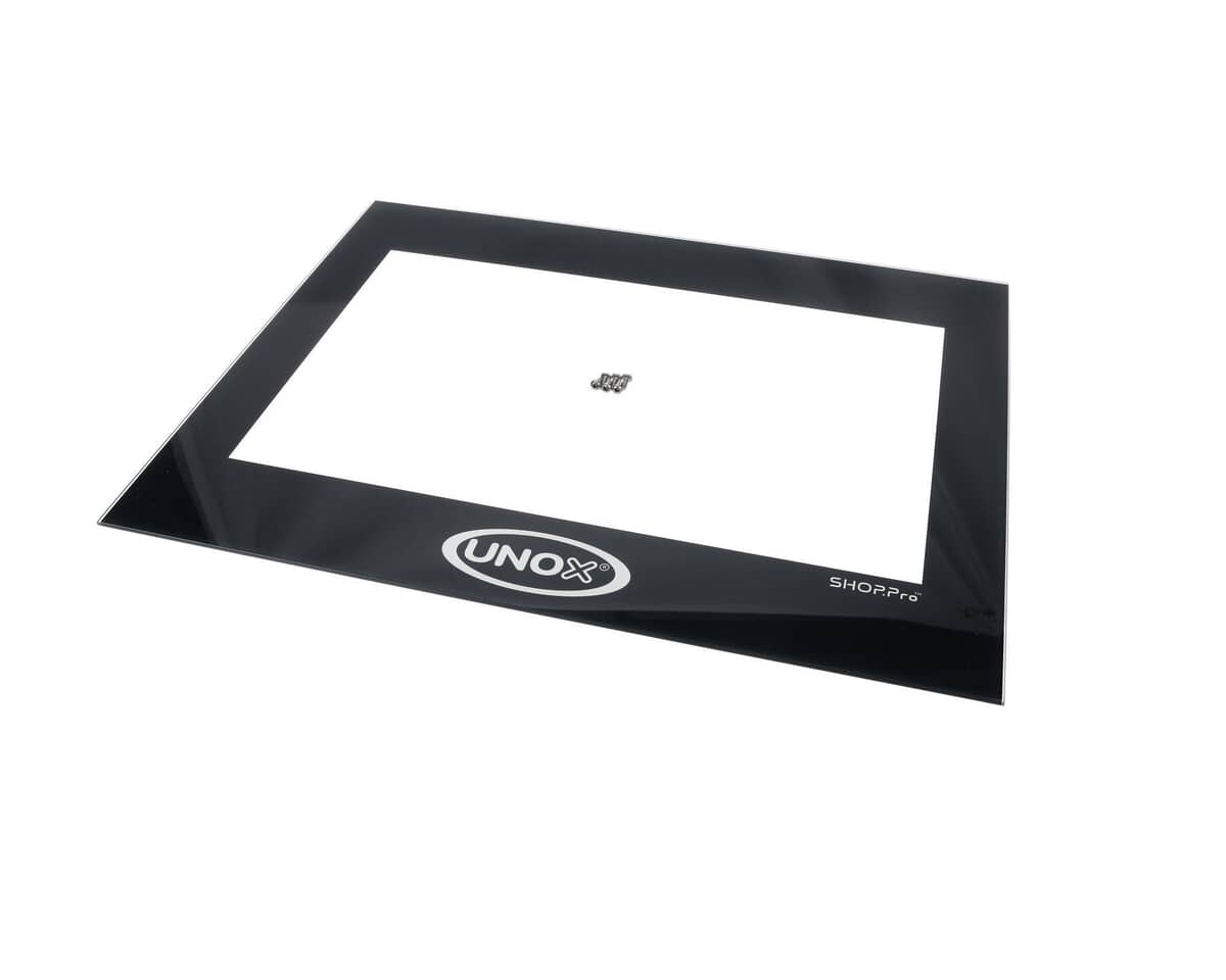 CADCO PARTS Cadco KVT1326A Bl Shop.pro Rossella External Glass Kit - SKU CADCKVT1326A