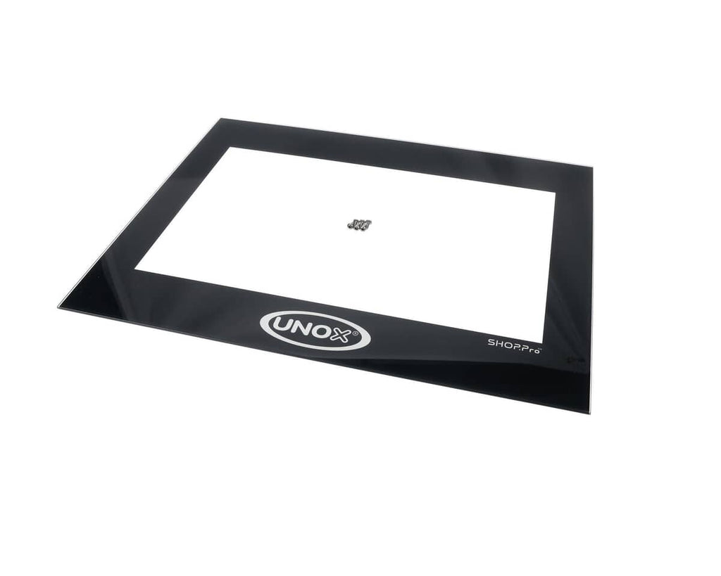 CADCO PARTS Cadco KVT1326A Bl Shop.pro Rossella External Glass Kit - SKU CADCKVT1326A