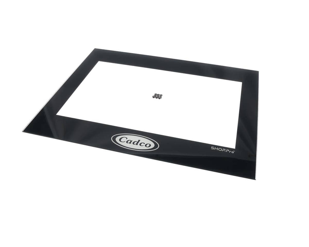CADCO PARTS Cadco KVT1353A Outer Glass - SKU CADCKVT1353A
