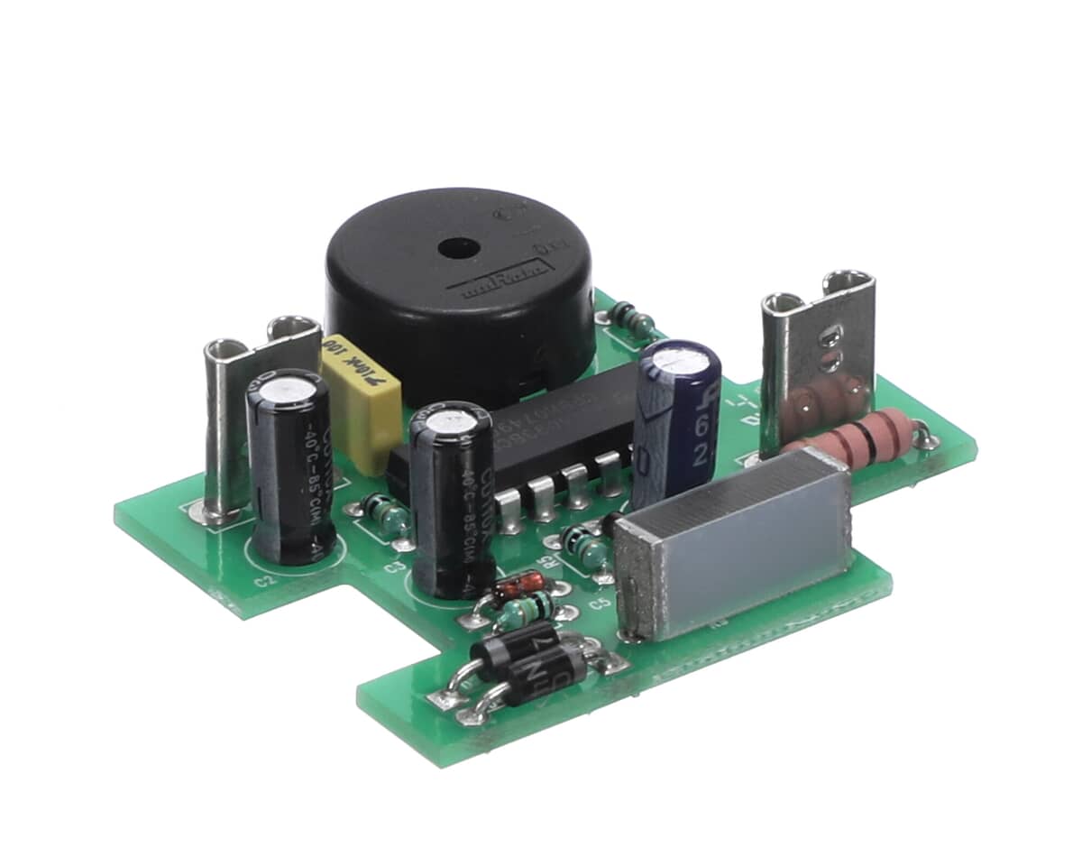 CADCO PARTS Cadco TM012B Electronic Buzzer For Oven - SKU CADCTM012B
