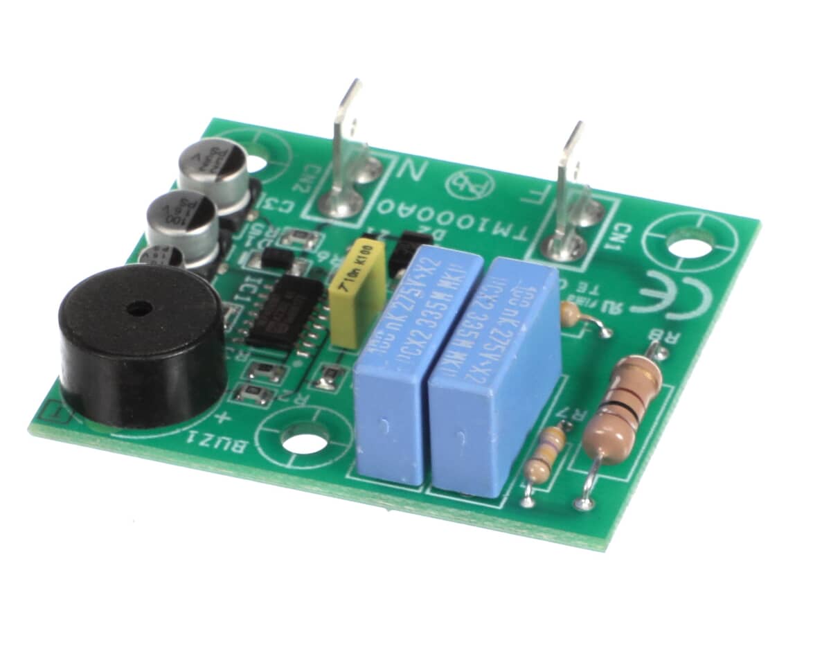 CADCO PARTS Cadco TM1000AO 220 Volt Buzzer Board - SKU CADCTM1000AO
