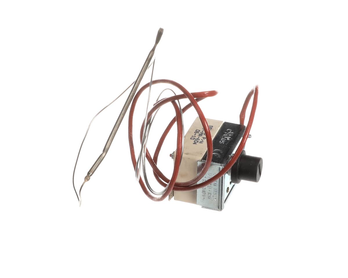 CADCO PARTS TR255B - SKU CADCTR255B