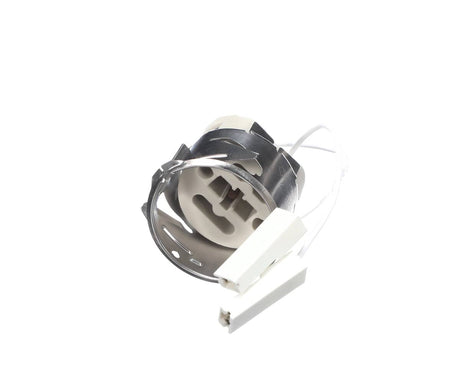 CADCO PARTS Cadco VE1015AO Socket For Halogen Lamp - SKU CADCVE1015AO