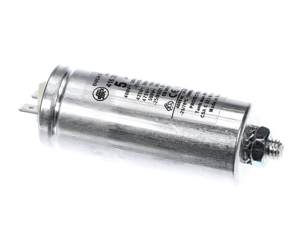 CADCO PARTS Cadco VE1085AO Capacitor - SKU CADCVE1085AO